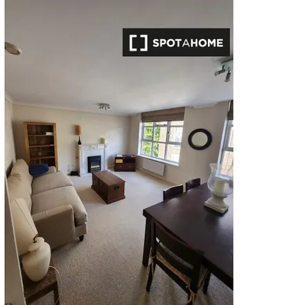 Image 1 - Royal Westminster Lodge, Elverton Street, Westminster, London, SW1P 2QG, United Kingdom - Apartment for rent