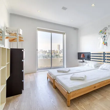 Rent this 3 bed apartment on Tal-Pietà - Tal-Pietà in Triq ix-Xatt, Pietà