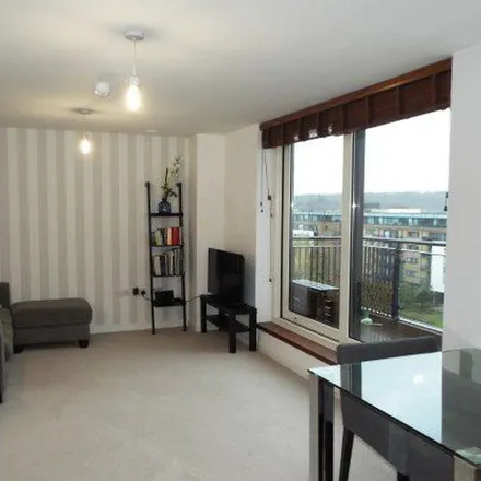 Image 3 - Butetown Link, Cardiff, CF11 0JF, United Kingdom - Apartment for rent