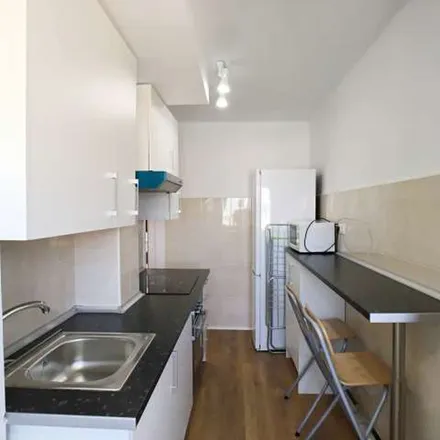 Rent this 3 bed apartment on Calle de Illescas in 29, 28024 Madrid