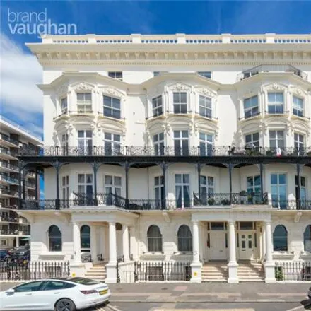 Buy this 2 bed townhouse on St John's Road in Hove, BN3 2FX