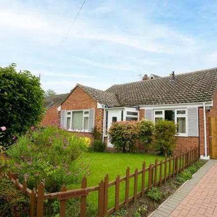 Buy this 3 bed house on Archenfield Road in Ross-on-Wye, HR9 5QL
