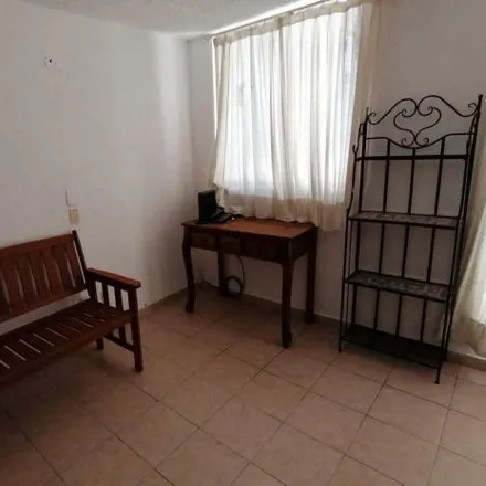 Buy this 2 bed apartment on Calle Sinanché in Tlalpan, 14240 Santa Fe