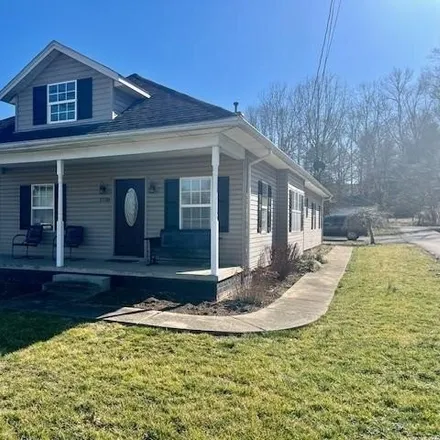 Buy this 3 bed house on 1764 SR 140 in Wheelersburg, Scioto County