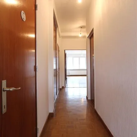 Image 7 - Van Schoonbekestraat 90-92, 2018 Antwerp, Belgium - Apartment for rent