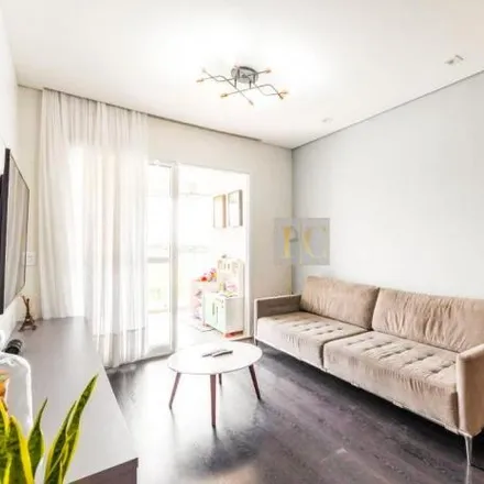 Buy this 3 bed apartment on unnamed road in Cidade Industrial de Curitiba, Curitiba - PR
