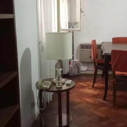 Buy this 1 bed apartment on Bogotá 4101 in Vélez Sarsfield, C1407 AVA Buenos Aires