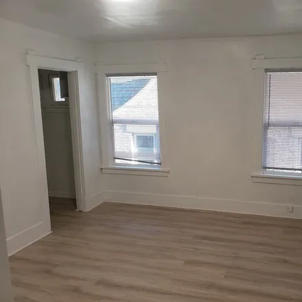 Rent this 1 bed apartment on 4547 19th Avenue Northeast