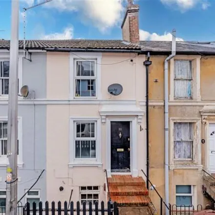 Buy this 3 bed townhouse on Norman Road in Royal Tunbridge Wells, TN1 2RP