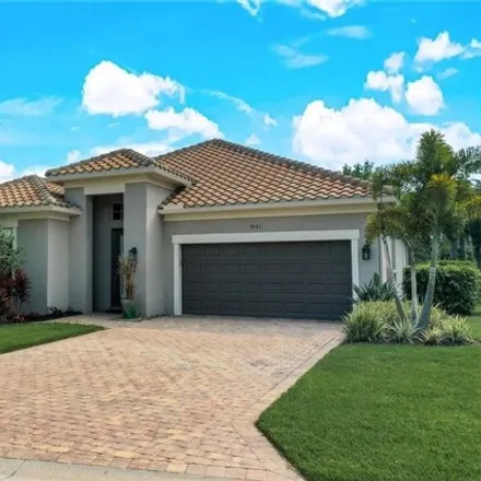 Image 3 - 9591 Coquina Terrace, Collier County, FL 34120, USA - House for sale