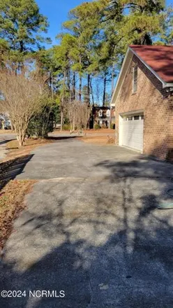 Image 2 - 170 Antler Road, Club Pines, Greenville, NC 27834, USA - House for sale