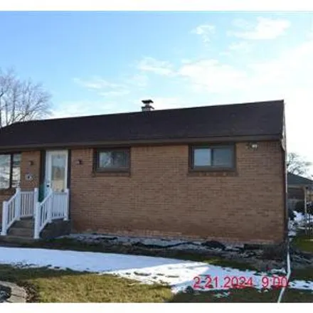 Buy this 3 bed house on 137 Lee Street in Village of Depew, NY 14043