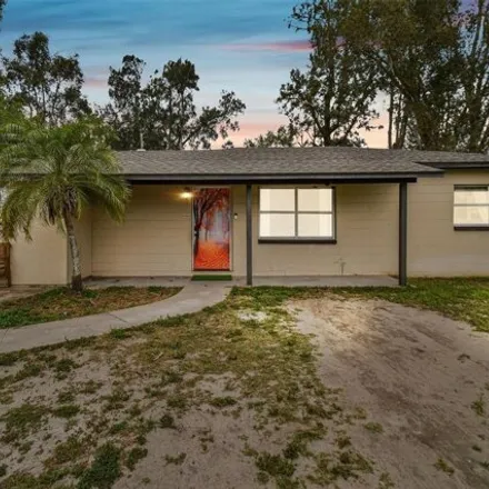 Buy this 3 bed house on 6004 Flora Terrace in North Ruskin, Hillsborough County