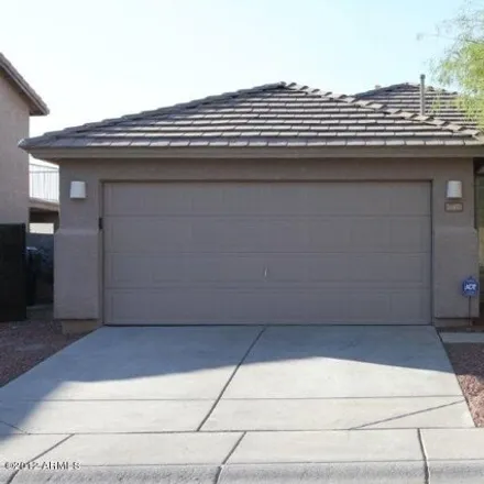 Rent this 3 bed house on 26422 North 43rd Place in Phoenix, AZ 85050