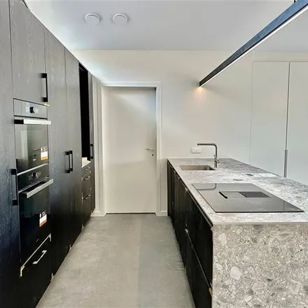 Rent this 2 bed apartment on De Biertempel in Nestor De Tièrestraat 94, 9700 Oudenaarde
