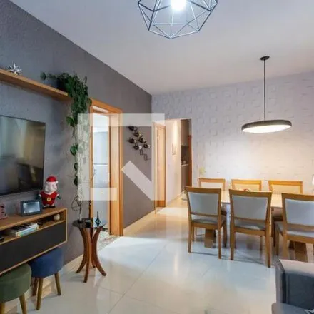 Buy this 3 bed apartment on Rua Boninas in Esplanada, Belo Horizonte - MG