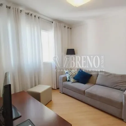 Buy this 3 bed apartment on Mini Extra in Rua Silla Nalon Gonzaga, Parque Marajoara