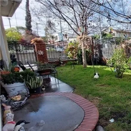 Image 3 - 5239 Auckland Avenue, Los Angeles, CA 91602, USA - Apartment for rent