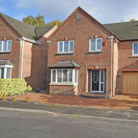 Buy this 4 bed house on 14 Acorn Close in Newport, NP10 9HY