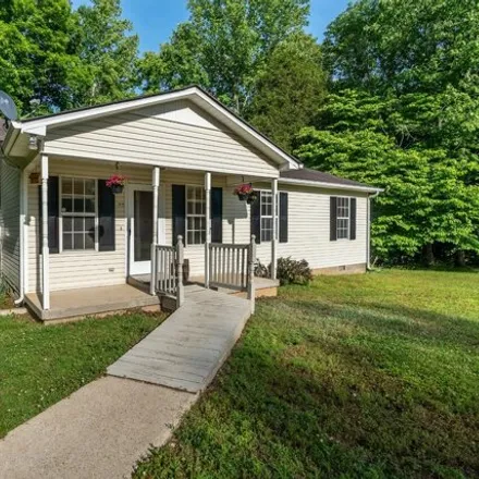 Buy this 3 bed house on 2668 Winding Way Road in Maury County, TN 38451