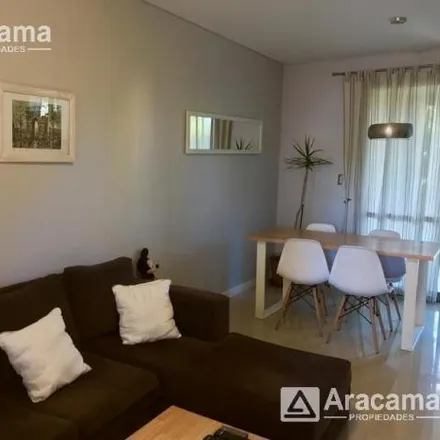 Buy this studio apartment on Provincia de Formosa in Partido de Ezeiza, Ezeiza