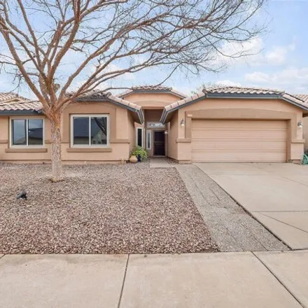 Buy this 3 bed house on 753 South Burk Street in Gilbert, AZ 85296