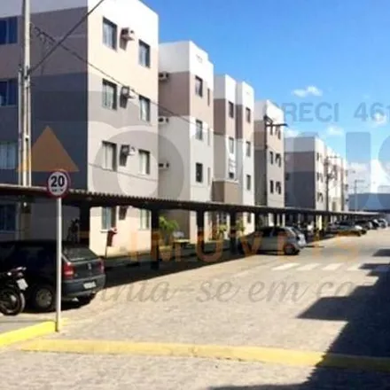 Buy this 3 bed apartment on Rua Maria do Carmo Silva in Rosa Maria, São Cristóvão - SE