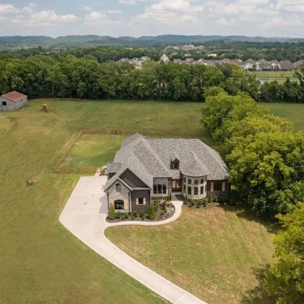 Buy this 6 bed house on 2628 Clayton Arnold Road in Thompson's Station, Williamson County