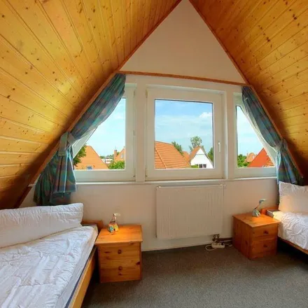 Rent this 2 bed house on Wurster Nordseeküste in Lower Saxony, Germany