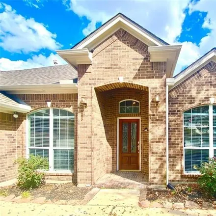 Image 4 - 17089 Muddy Spring Drive, Canyon Lakes at Stonegate, Harris County, TX 77095, USA - House for rent