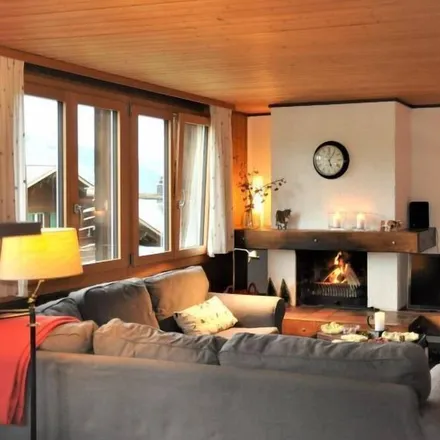 Image 2 - 3775 Lenk, Switzerland - Apartment for rent