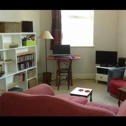 Rent this 2 bed apartment on 69 Sussex Place in Bristol, BS2 9QP