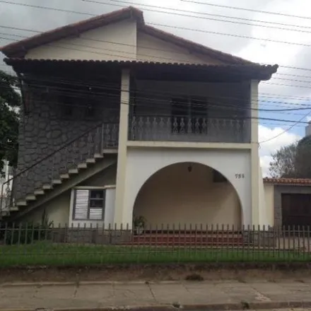 Image 2 - Avenida Paulo de Frontin, Centro, Volta Redonda - RJ, 27213-250, Brazil - House for sale