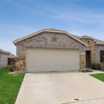 Buy this 3 bed house on 1488 Abby Creek Drive in Denton County, TX 75068