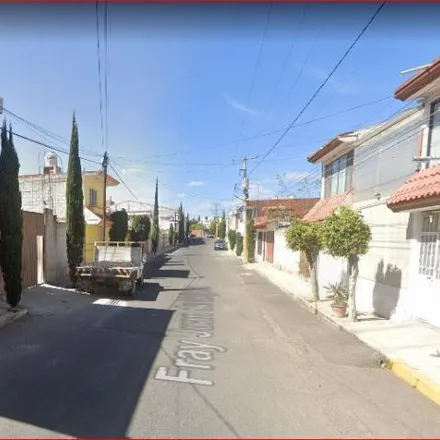 Buy this 5 bed house on Calle Fray Juan de Grijalva 3005 in 72592 Puebla City, PUE