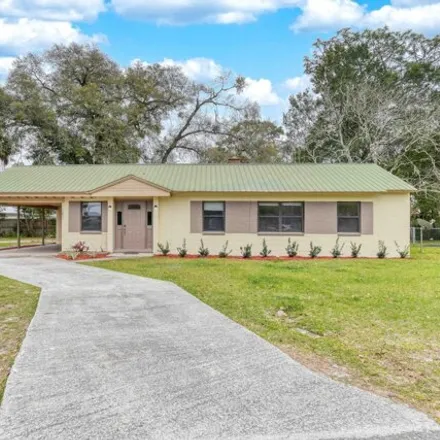 Buy this 3 bed house on 103 Florida Ave in Palatka, Florida