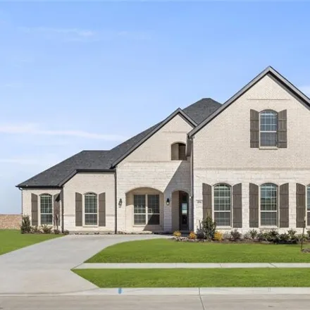 Buy this 4 bed house on Gordon Heights Lane in Frisco, TX 76277