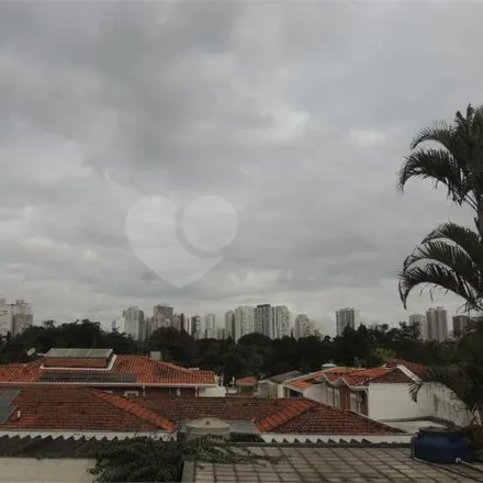 Image 2 - Rua Duarte Leite, Santo Amaro, São Paulo - SP, 04719-001, Brazil - House for sale