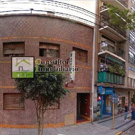 Buy this studio apartment on Hipólito Yrigoyen 3099 in Balvanera, 1203 Buenos Aires