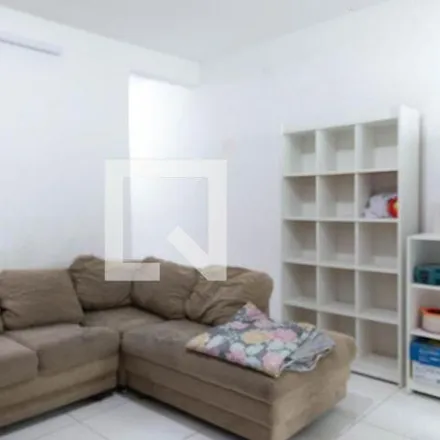 Buy this 2 bed apartment on Rua do Guaçú in Jardim Utinga, Santo André - SP