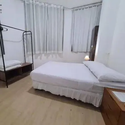 Rent this 1 bed apartment on Edifício Master in Rua Domingos Ferreira 125, Copacabana