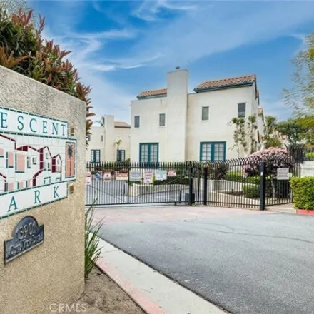 Rent this 3 bed townhouse on 14598 Olive View Lane in Los Angeles, CA 91342