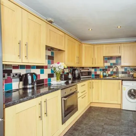 Image 2 - Cairn Drive, Dumfries, DG2 0DE, United Kingdom - House for sale