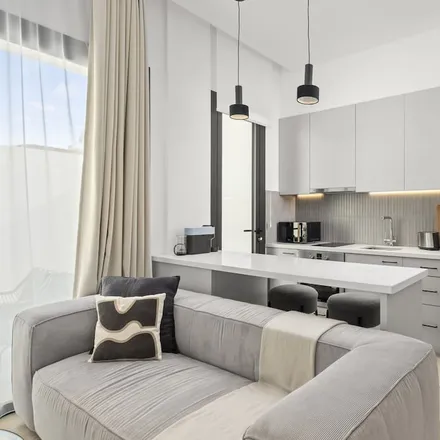 Image 3 - Limassol Municipality, Limassol District, Cyprus - Apartment for rent