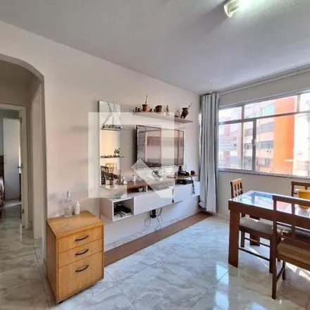 Rent this 2 bed apartment on Rua Itapiru in Catumbi, Rio de Janeiro - RJ