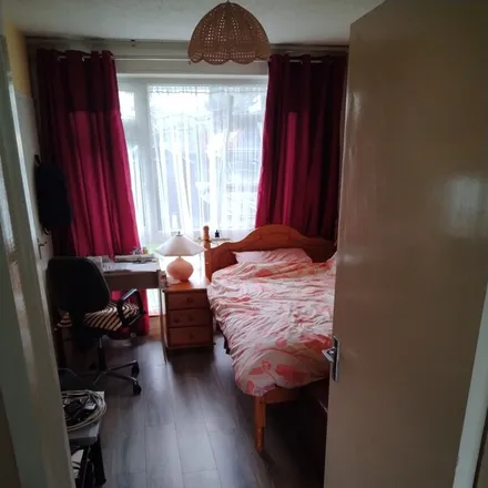 Rent this 2 bed house on Tallaght in Ballycragh, Tallaght