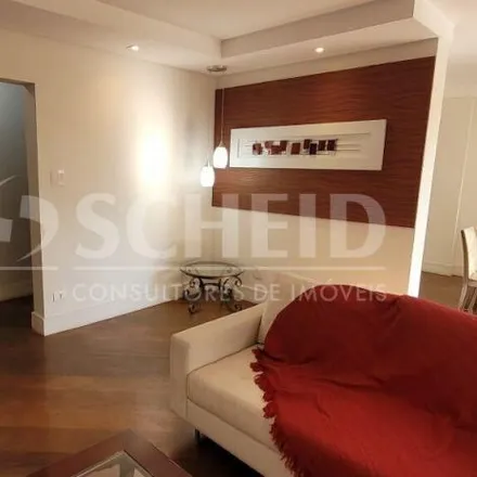 Buy this 4 bed apartment on Avenida Mascote in Jabaquara, São Paulo - SP
