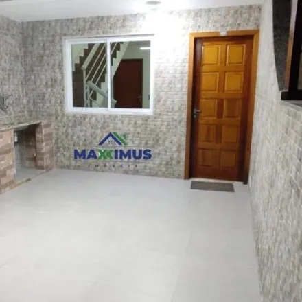 Buy this 2 bed house on Rua Expedicionário Ari Rauem in Colubandê, São Gonçalo - RJ