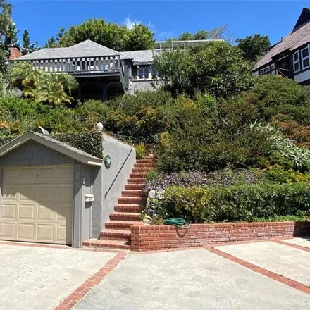 Rent this 2 bed house on 670 Virginia Park Drive in Laguna Beach, CA 92651