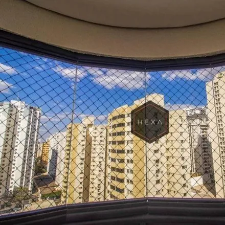 Image 1 - Avenida T-4, Serrinha, Goiânia - GO, 74230-030, Brazil - Apartment for rent